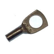 2.5mm² Cable Crimp Lug (6mm Hole)