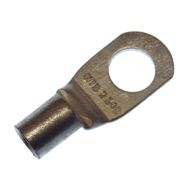 25mm² Cable Crimp Lug - 10mm Hole