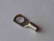 4mm² Cable Crimp Lug (6mm Hole)