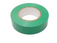 Green PVC Electrical Insulation Tape 19mm x 20m
