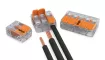 Wago Connectors