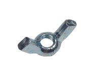 M6 Wing Nut (6mm)