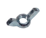 M8 Wing Nut (8mm)