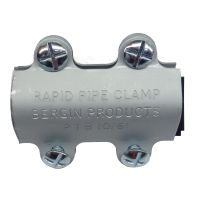 Burst Pipe Repair Clamp