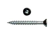 1-1/2" x No.8 Square Drive Wood Screws - Box of 200