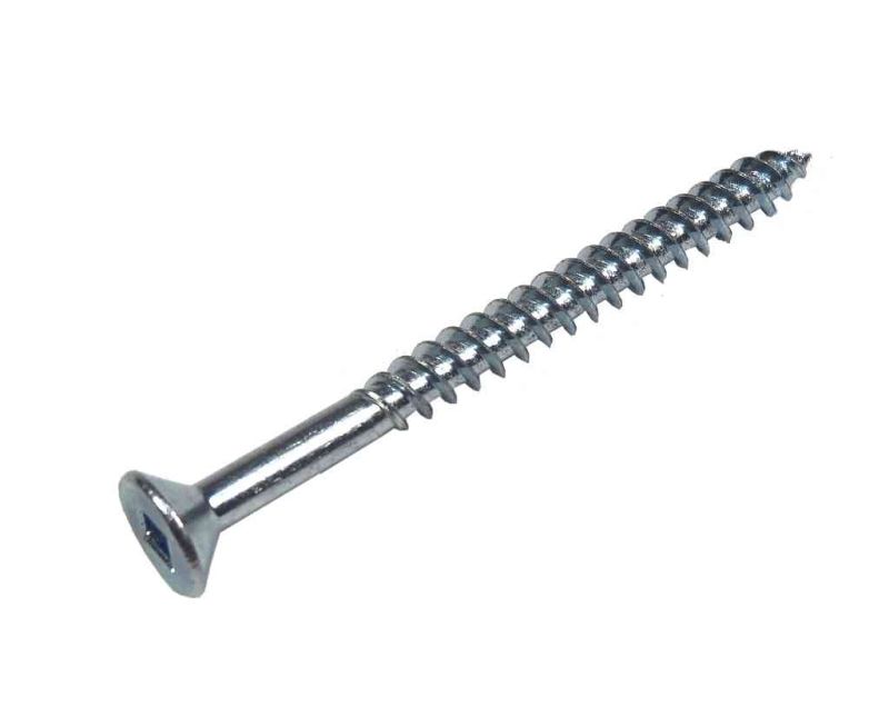 Screws and Fixings