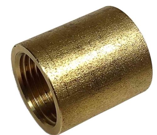 1/8" BSP Brass Socket