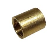 3/8" BSP Brass Socket