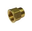 Brass Tap Thread Extensions