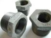 Galvanised Iron Reducing Bushes