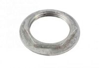 1-1/4" BSP Alloy Flanged Back Nut