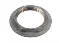 1-1/2" BSP Alloy Flanged Back Nut