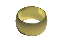 10mm Brass Compression Olive