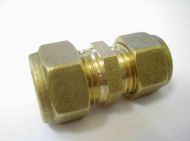 10mm x 8mm Compression Reducing Coupler