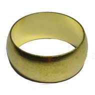 15mm Brass Compression Olive