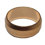 15mm Copper Compression Olive