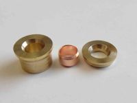 15mm x 8mm Compression Fitting Reducing Set