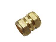 22mm Compression Straight Coupling