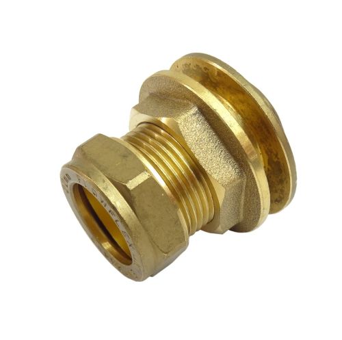 22mm Compression Tank Connector
