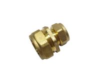 22mm x 15mm Compression Reducing Coupler