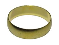 22mm Brass Compression Olive