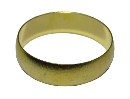 28mm Brass Compression Olive