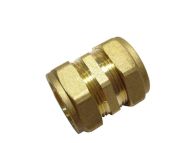 28mm Compression Straight Coupler