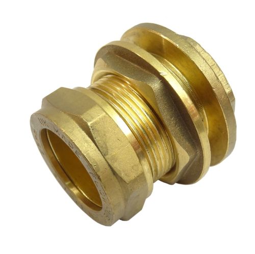 28mm Compression Tank Connector