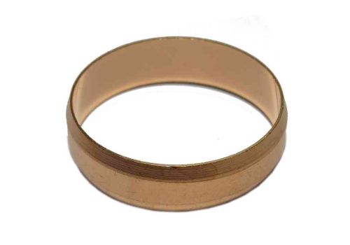 28mm Copper Compression Olive