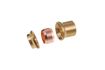 Compression Fitting Reducing Sets