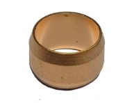 8mm Copper Compression Olive