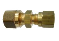 8mm x 6mm Compression Reducing Coupler