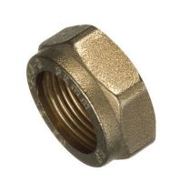 15mm Compression Fitting Nut