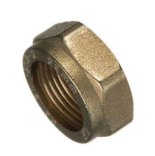 15mm Compression Fitting Nut