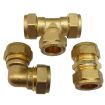 Compression Fittings