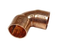 15mm End Feed Elbow