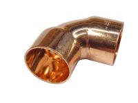 28mm End Feed Elbow