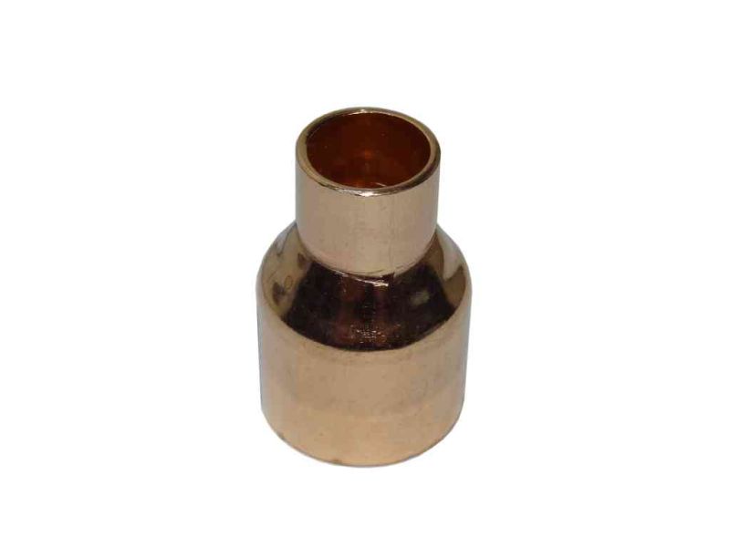 End Feed Fitting Reducers