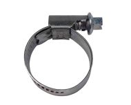 22-30mm Worm Drive Hose Clip / Clamp