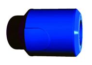 20mm MDPE Stop End Cap JG Speedfit UG4620B