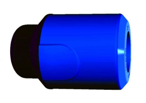 20mm MDPE Stop End Cap JG Speedfit UG4620B