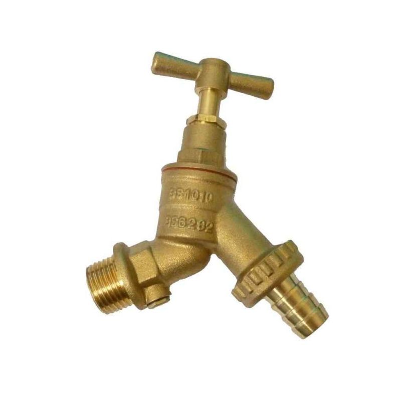 Hose Union Bib Taps