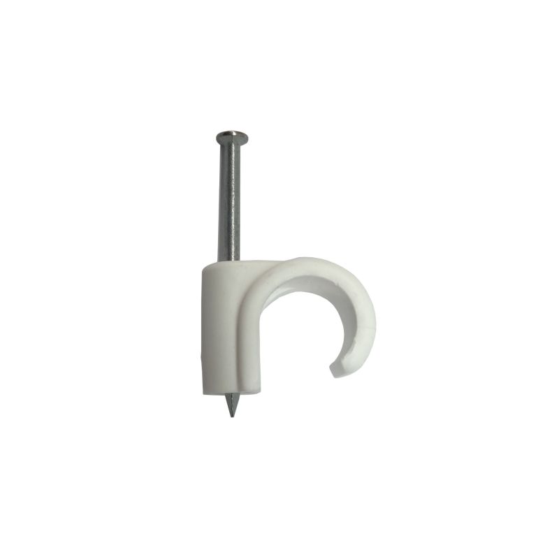 Nail-In Pipe Clips