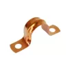 Saddle Pipe Clips