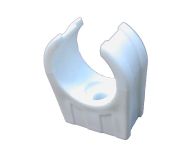 22mm Snap-in Pipe Clip