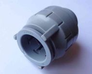 22mm Polyplumb Stop End Cap PB6922