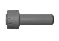 15mm x 10mm Polyplumb Socket Reducer PB1815