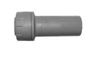 22mm x 15mm Polyplumb Socket Reducer PB1822