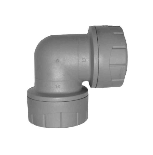 22mm Polyplumb Elbow PB122