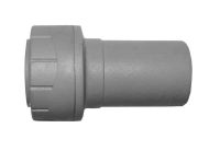 28mm x 22mm Polyplumb Socket Reducer PB1828
